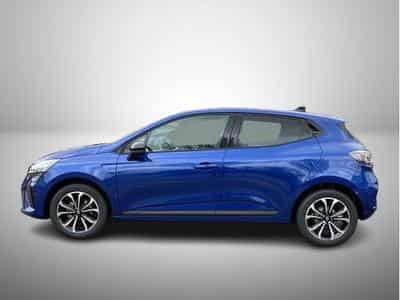 Renault Clio 1.0 TCE EDC 90 Techno (2025) - Photo 3