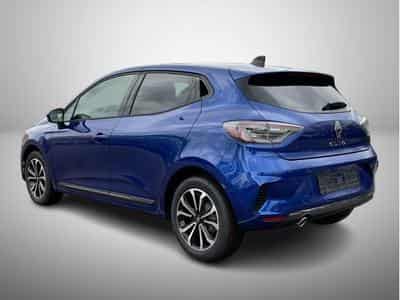 Renault Clio 1.0 TCE EDC 90 Techno (2025) - Photo 5