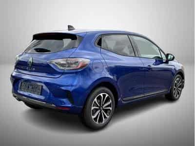 Renault Clio 1.0 TCE EDC 90 Techno (2025) - Photo 6