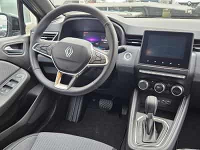 Renault Clio 1.0 TCE EDC 90 Techno (2025) - Photo 9