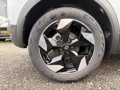 Renault Captur 1.3 Tce E-TECH 145 Hybrid Techno EDC (2026) - Photo 10