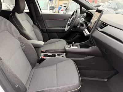 Renault Captur 1.3 Tce E-TECH 145 Hybrid Techno EDC (2026) - Photo 11