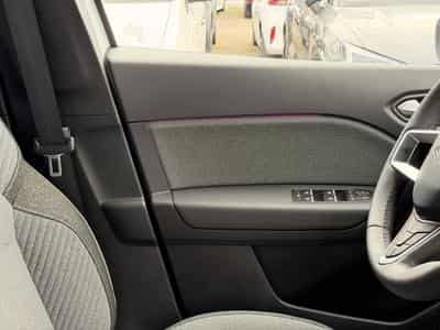 Renault Captur 1.3 Tce E-TECH 145 Hybrid Techno EDC (2026) - Photo 13