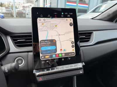 Renault Captur 1.3 Tce E-TECH 145 Hybrid Techno EDC (2026) - Photo 14