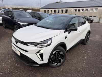 Renault Captur 1.3 Tce E-TECH 145 Hybrid Techno EDC (2026) - Photo 6