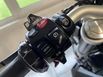 BMW R 900 R (2020) - Foto 11