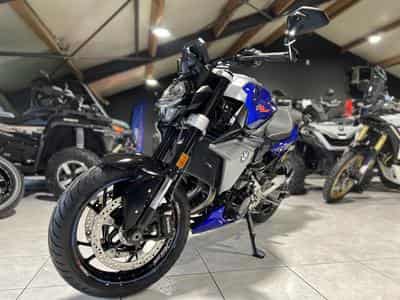 BMW R 900 R (2020) - Foto 2