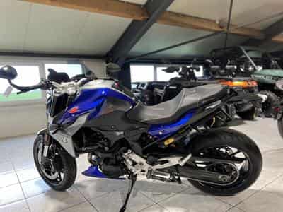 BMW R 900 R (2020) - Foto 4