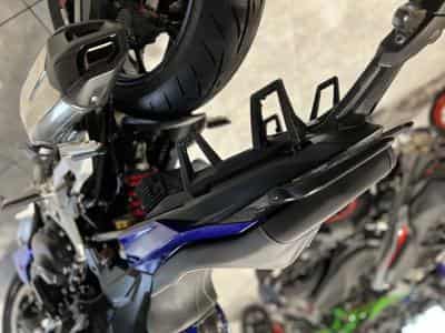 BMW R 900 R (2020) - Foto 5