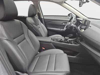 Nissan X-Trail 1.5 VC-T MHEV 163 AUTO N-Connecta (2026) - Photo 14