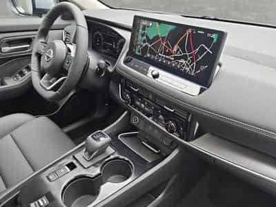 Nissan X-Trail 1.5 VC-T MHEV 163 AUTO N-Connecta (2026) - Photo 15