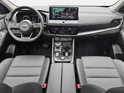 Nissan X-Trail 1.5 VC-T MHEV 163 AUTO N-Connecta (2026) - Photo 7