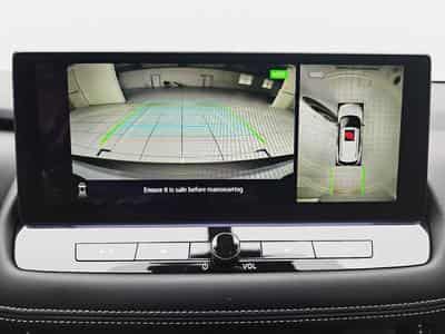 Nissan X-Trail 1.5 VC-T MHEV 163 AUTO N-Connecta (2026) - Photo 9