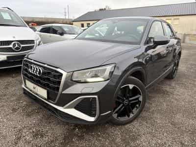 Audi Q2 35 TFSI S-LINE (2021) - Photo 1