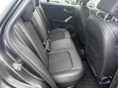 Audi Q2 35 TFSI S-LINE (2021) - Photo 10