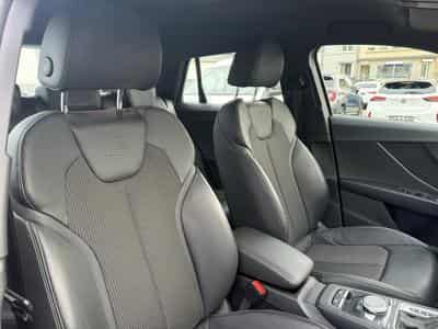 Audi Q2 35 TFSI S-LINE (2021) - Photo 11