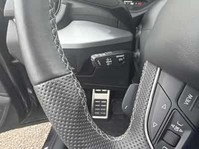 Audi Q2 35 TFSI S-LINE (2021) - Photo 14