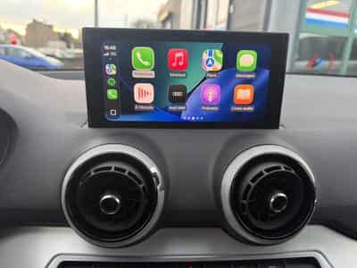 Audi Q2 35 TFSI S-LINE (2021) - Photo 15