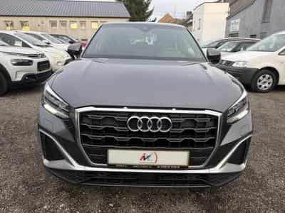 Audi Q2 35 TFSI S-LINE (2021) - Photo 2