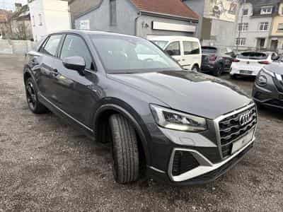 Audi Q2 35 TFSI S-LINE (2021) - Photo 3