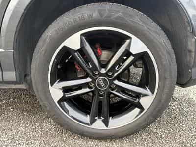 Audi Q2 35 TFSI S-LINE (2021) - Photo 4