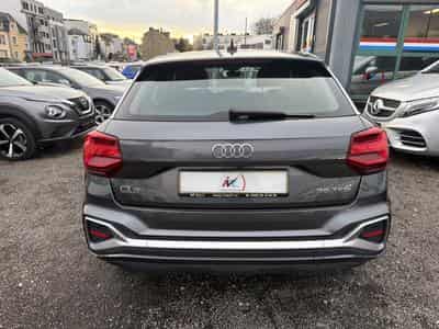 Audi Q2 35 TFSI S-LINE (2021) - Photo 6