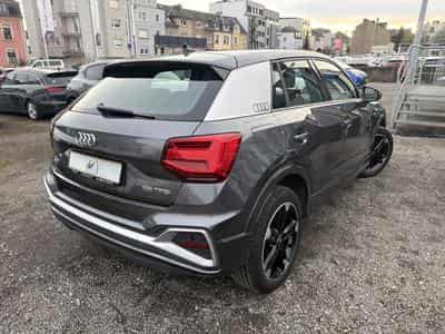Audi Q2 35 TFSI S-LINE (2021) - Photo 7