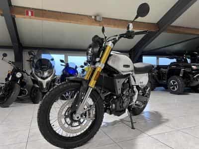 Fantic Caballero DELUXE (2026) - Photo 2