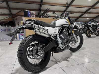 Fantic Caballero DELUXE (2026) - Photo 3