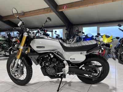 Fantic Caballero DELUXE (2026) - Photo 4