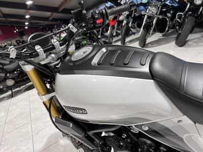 Fantic Caballero DELUXE (2026) - Photo 6