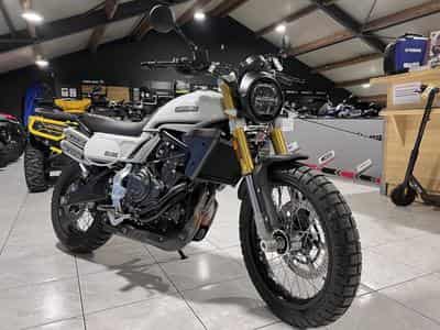 Fantic Caballero DELUXE (2026) - Photo 7