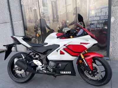 Yamaha YZF-R3 70 TH (2026) - Photo 1