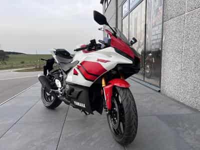 Yamaha YZF-R3 70 TH (2026) - Photo 6