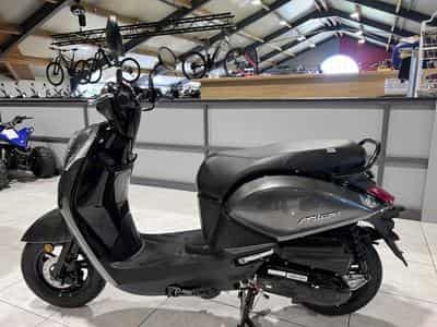 SYM Mio 50 Classe B 45 Km/h (2026) - Foto 5