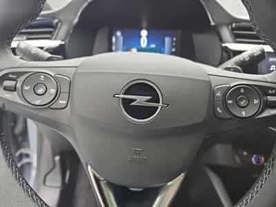 Opel Corsa 1.2 TURBO 101 AUTO GS (2025) - Photo 13