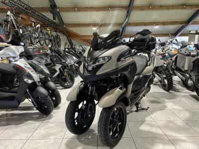 Yamaha TriCity 300 ABS (2023) - Photo 2