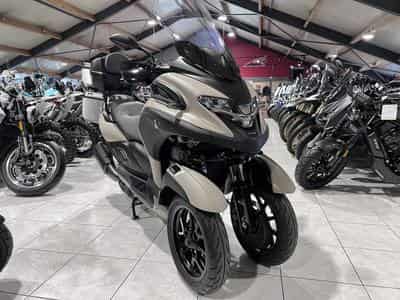Yamaha TriCity 300 ABS (2023) - Photo 7