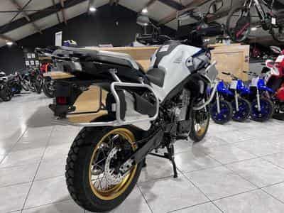 CF Moto MT EXPLORER GT E5 (2026) - Foto 3