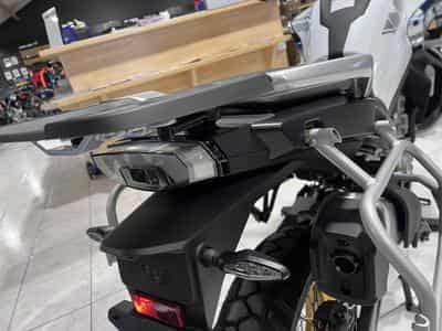 CF Moto MT EXPLORER GT E5 (2026) - Foto 5