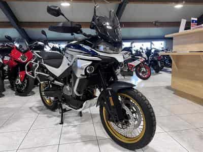 CF Moto MT EXPLORER GT E5 (2026) - Foto 7
