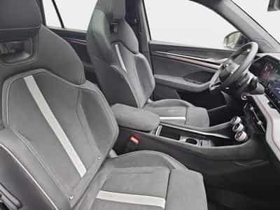 Skoda Kodiaq 1.5 TSi DSG 150 Sportline (2025) - Photo 12