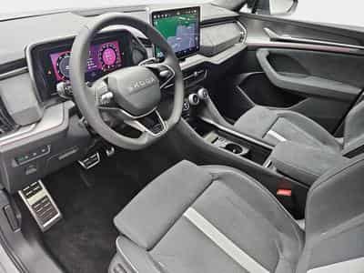 Skoda Kodiaq 1.5 TSi DSG 150 Sportline (2025) - Photo 14