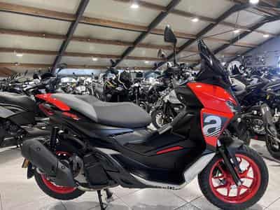 Aprilia SR GT SPORT RED (2025) - Foto 1