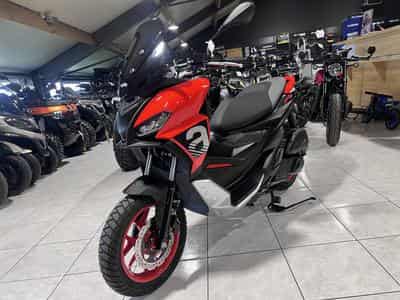 Aprilia SR GT SPORT RED (2025) - Foto 2