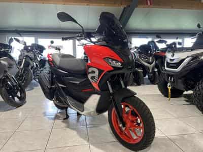 Aprilia SR GT SPORT RED (2025) - Foto 7