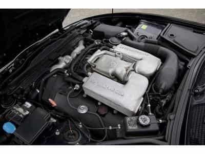 Jaguar XKR XKR Cabrio (2006) - Photo 15