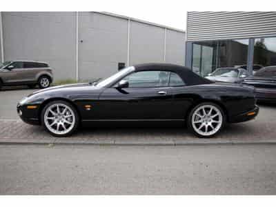 Jaguar XKR XKR Cabrio (2006) - Photo 2