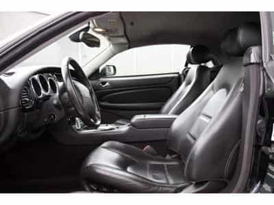 Jaguar XKR XKR Cabrio (2006) - Photo 5