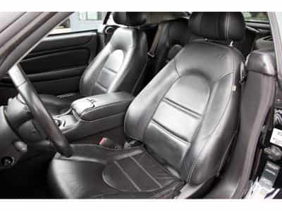 Jaguar XKR XKR Cabrio (2006) - Photo 6